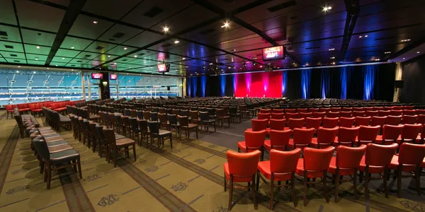 Conference Hall
